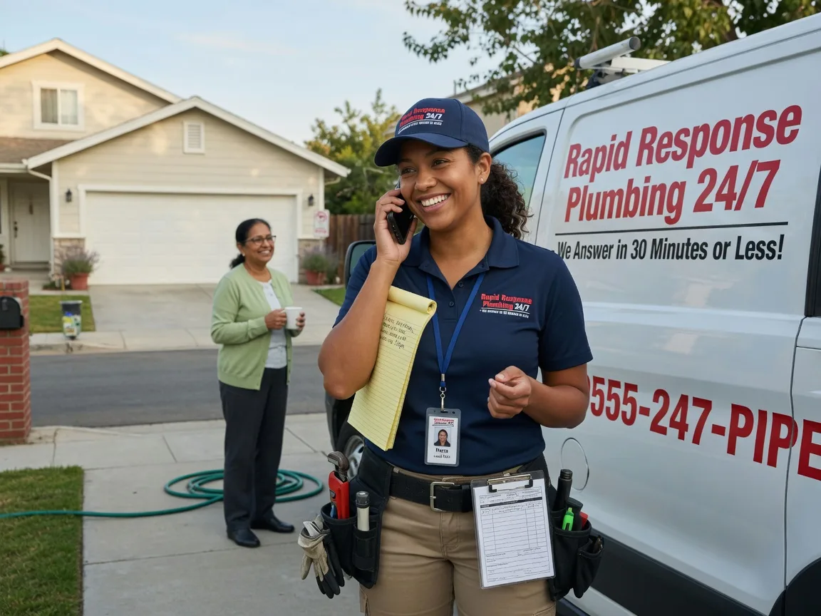 Emergency Plumber Barnard, KS FAQs